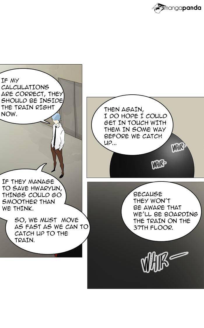 Tower of God, Chapter 233 image 29